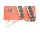 Kit spazzole tergicristallo TRICO in acciaio inox (15") - Fiat 124,127,127,131,850,900,238,241, Lancia Fulvia