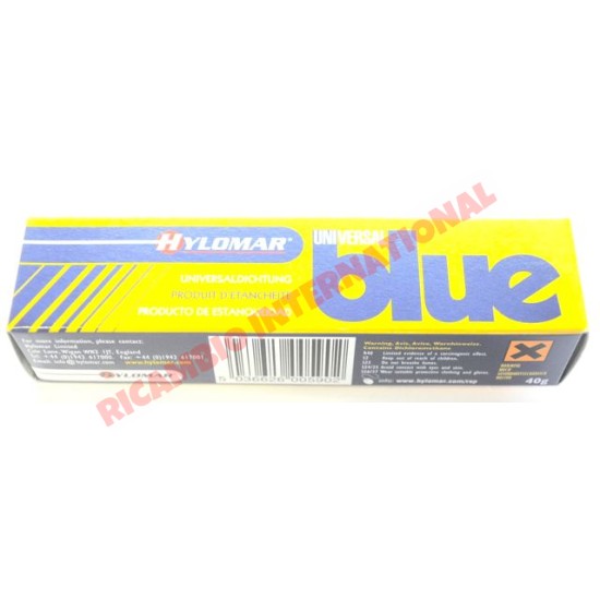 Hylomar Universal Blue Gasket & Jointing Compound (40 g)