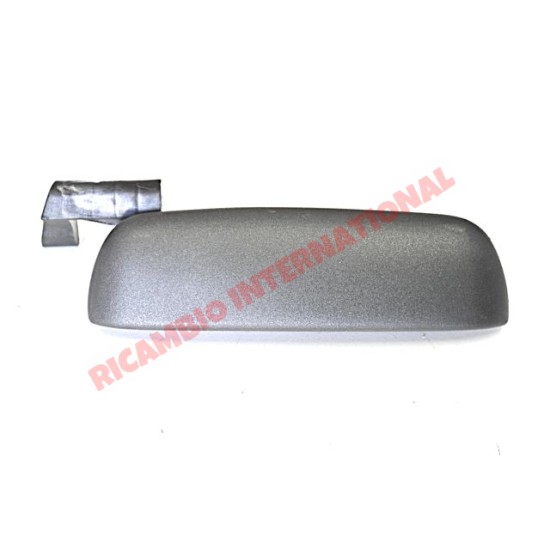O/S Right Hand Front & Rear Outer Door Handle - Fiat Punto MK1