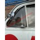 Guarnizione del fanale anteriore sinistro N/S - Fiat 500 Classic