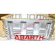 Abarth Alloy Sump (4 litre) - Classic Fiat 500, 126