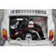 Rear Engine Lid Strap - Classic Fiat 500