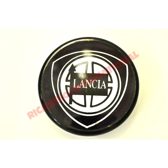 Lancia wheel Center Cap