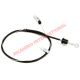 Starter Cable - Fiat 500 F/L all models