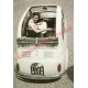 Porta controllo cinghia-Classic Fiat 500