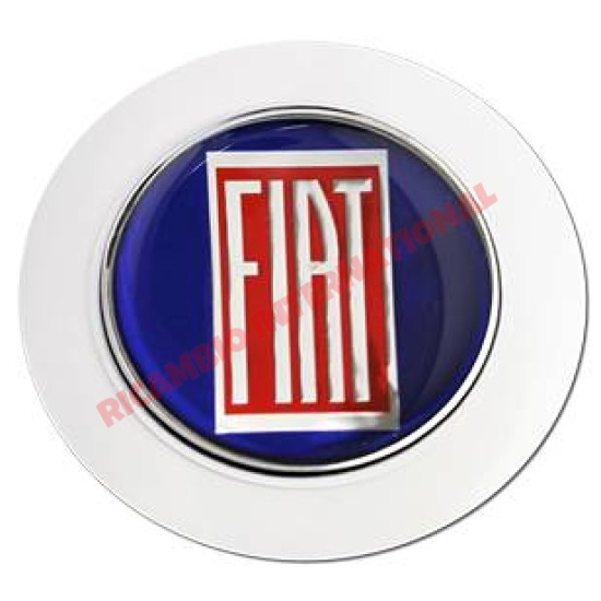 Fiat Tax Disc Holder