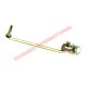Thermostat Operating Rod Complete - Classic Fiat 500,126