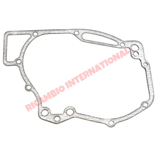 Timing Chain Cover Gasket - Classic Fiat 500