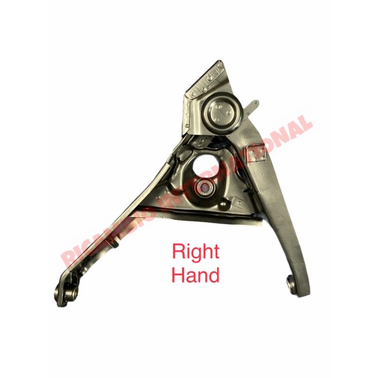O/S Right Hand Rear Suspension Arm/A-Frame - Classic Fiat 500