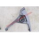 O/S Right Hand Rear Suspension Arm/A-Frame - Fiat 126