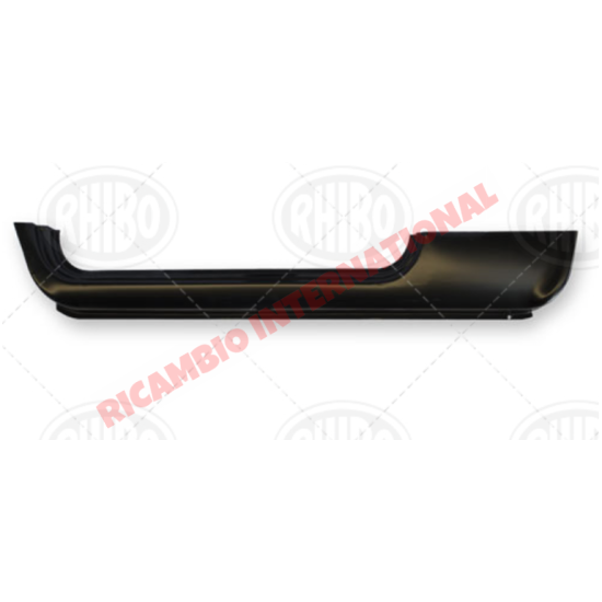 N/S Left Hand Outer Sill Panel - Classic Fiat 500