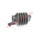 Gear Linkage to Gearbox Rubber Boot - Classic Fiat 500, 126