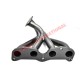 Abarth Sports Exhaust & Manifold (Small Twin Chrome Pipes) - Fiat 600