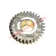 Gearbox Second 2nd Gear - Classic Fiat 500, 126