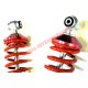 Front Abarth Independent Suspension Kit - Fiat 850