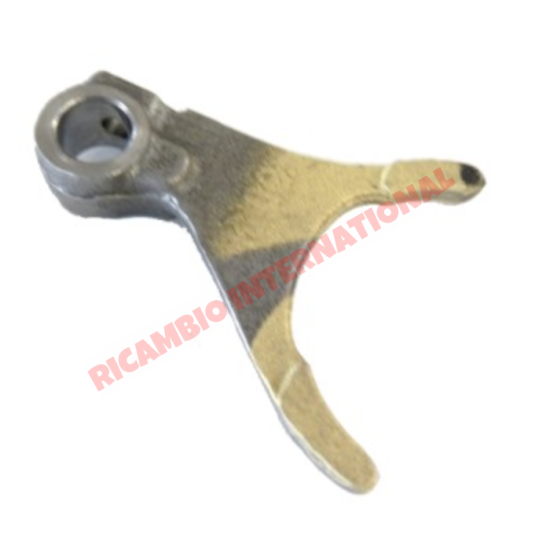 Gear Selector Fork 3rd/4th - Classic Fiat 500, 126