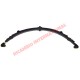 Front Leaf Spring (STD 5 LEAF) - Classic Fiat 500, 126