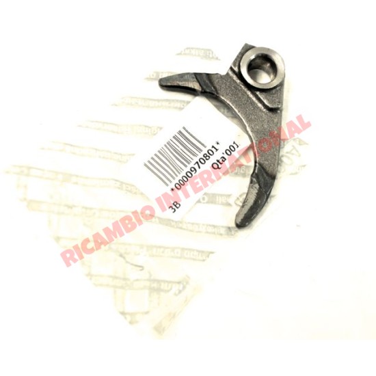 Gear Selector Fork 1st - Classic Fiat 500, 126