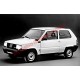 Side Repeater Lamp - Classic Fiat Panda, Autobianchi Y10