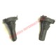 Pair of Chassis Plate Rubber Plug (2) - Classic Fiat 500, 126