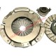 Clutch Kit (3 piece) -  Lancia Fulvia Coupe S2 & S3 (5 Speed)