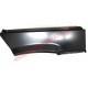 O/S Right Hand Front Wing - Classic Fiat Panda