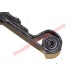 Abarth Lowered Front Leaf Spring (5 Leaf) - Classic Fiat 500,126