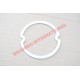 Front Indicator Lens Gasket - Classic Fiat 500
