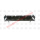 Front Leaf Spring Support Cross Member Panel - Classic Fiat 500