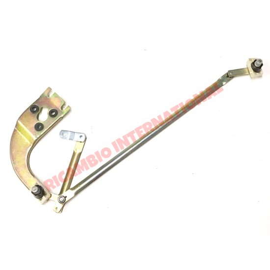 Front Wiper Linkage - Autobianchi A112