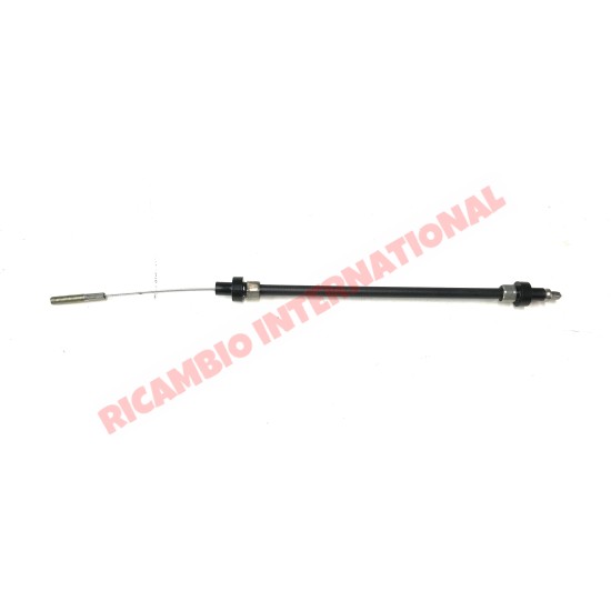 Accelerator Cable - Autobianchi A112