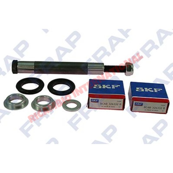 Rear Suspension Arm Repair Kit - Fiat Barchetta, Punto MK1