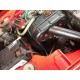 Hot Air Intake Hose - Lancia Fulvia
