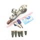 Complete Ignition Switch, Lockset & Keys - Fiat Coupe