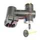 Column Ignition Switch Rubber Boot - Classic Fiat 500