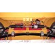 Steering Rack Bracket Kit (2) - Classic Fiat 500