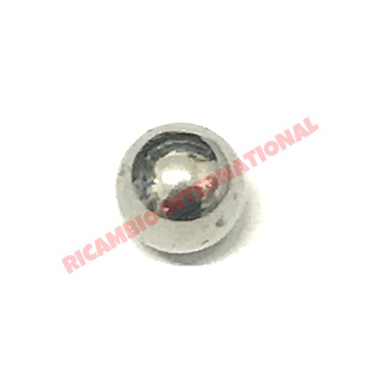 Gearbox Selector Rod Ball Bearing - Classic Fiat 500, 126