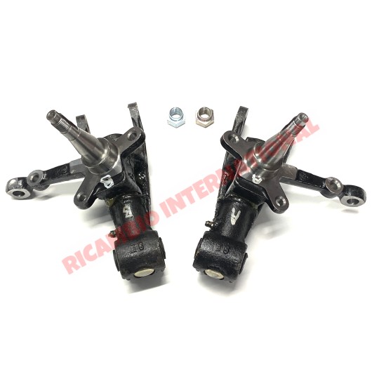 Reconditioned Stub Axles/Steering Knuckles -  Fiat 126