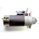 Reconditioned Starter Motor (2 Bolt) - Classic Fiat 500, 600