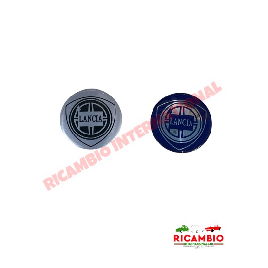 Botón de bocina Lancia - Lancia Delta,Thema,Fulvia,Flavia,Stratos,Beta y muchos otros modelos Lancia