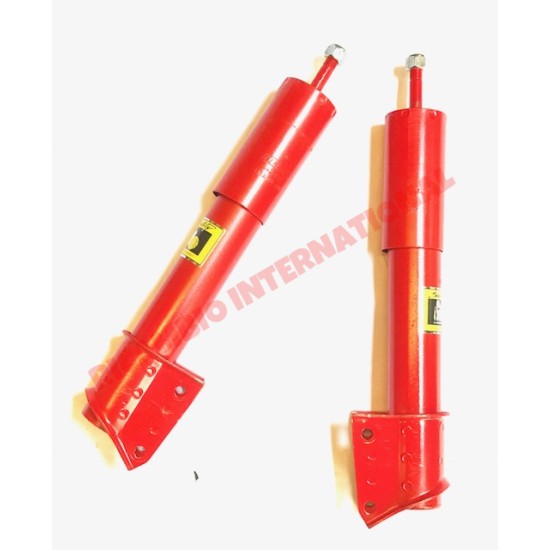 Pair of Front Shock Absorber (2) - Fiat 130