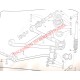 Kit de casquillo del brazo de la suspensión superior/inferior delantera (2) - Lancia Fulvia