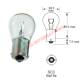 Front Indicator CLEAR Bulb 21/5W (380) - Classic Fiat 500, 600, 850, Lancia Fulvia PLUS MANY OTHER MODELS