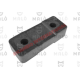 Exhaust Rubber Mounting - Fiat 1100,1300, 1500/1500 L, 1800/1800 B, 2100, 2300
