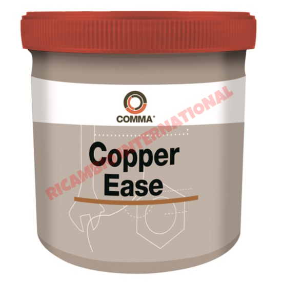 Copper Grease - 500g