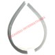 Soft Top Front Seal - Fiat 124