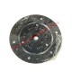 Clutch Disc Friction Plate (FINE 20 SPLINE) - Fiat 1100,1200,1300,1500