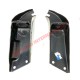 Pair of Front Tie Bar Support Brackets - Classic Fiat Panda
