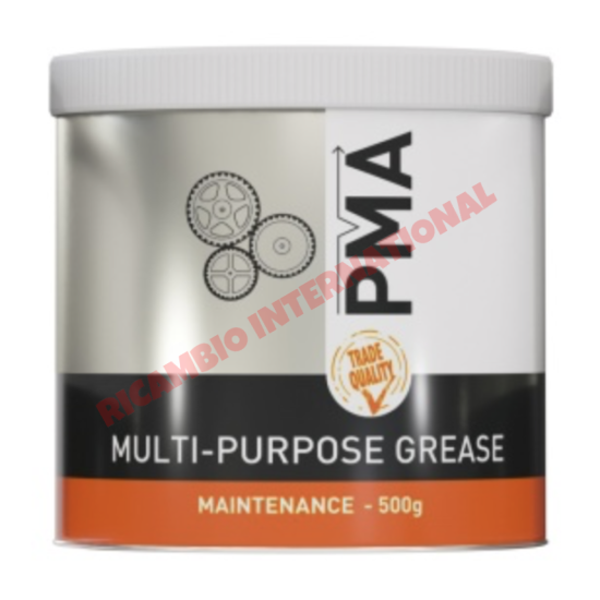 Multi Purpose Grease (500 g)