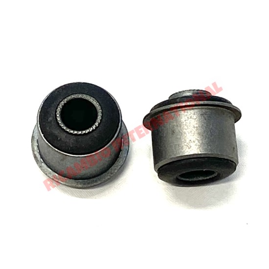 Pair of Front Steering Idler Bush (31mm) - Classic Fiat 500, 126, 600, 850